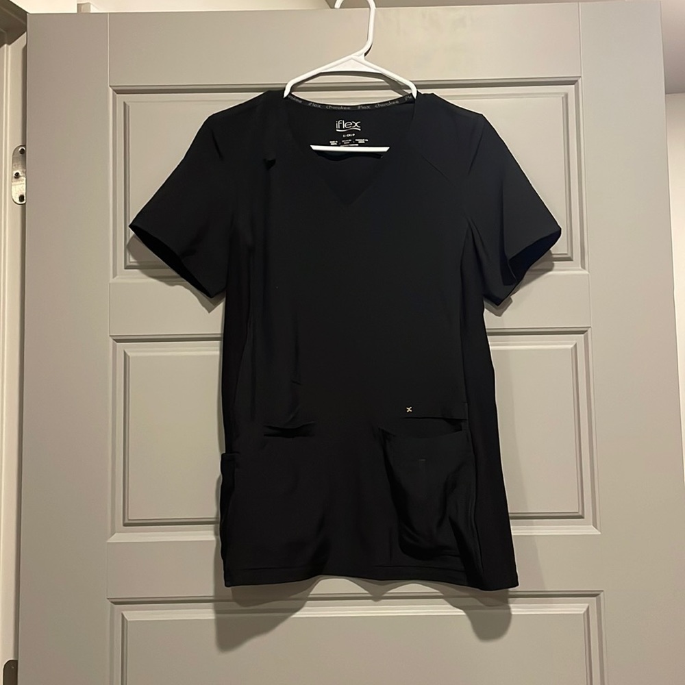 Scrub Shirt